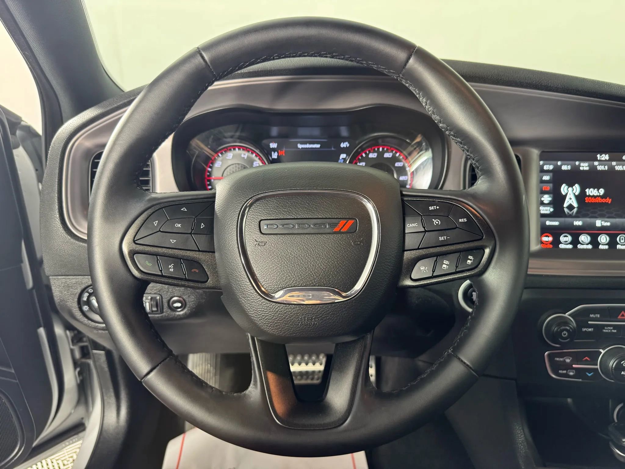 Used 2023 Dodge Charger GT w/ Blacktop Package image 13