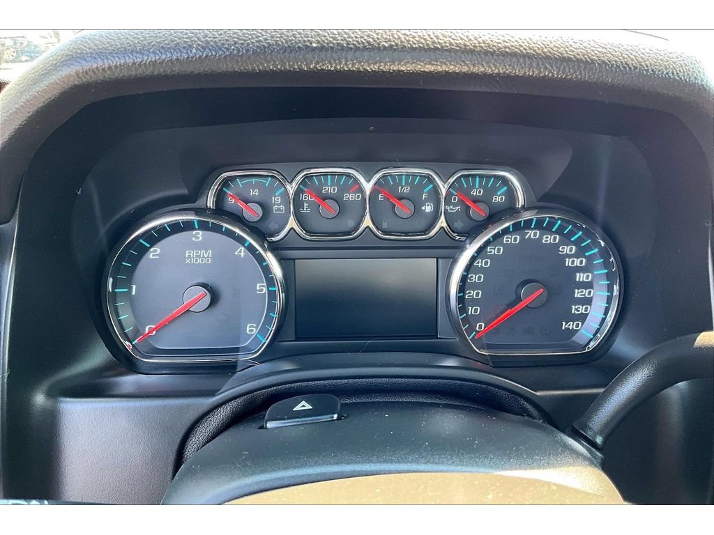 Used 2020 Chevrolet Tahoe Premier AWD/4WD image 13