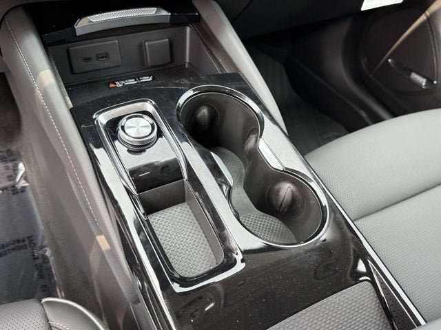 New 2026 Buick Envision Avenir AWD/4WD image 16