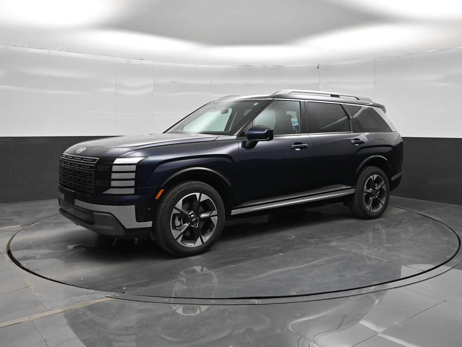 New 2026 Hyundai Palisade Limited
