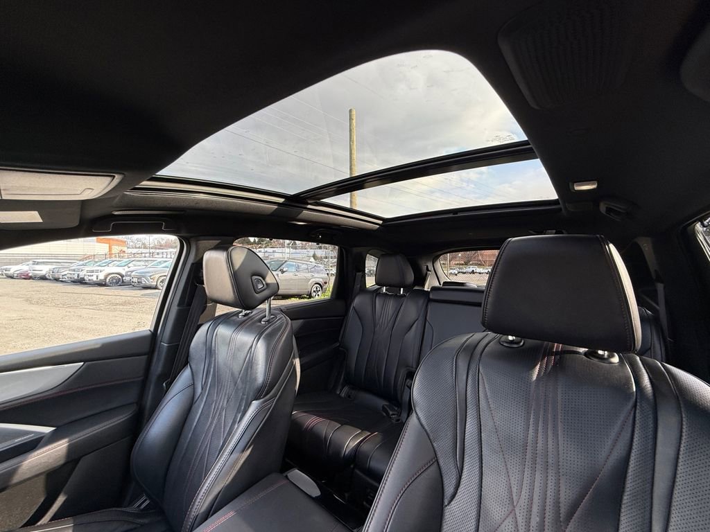 Used 2026 Acura MDX A-Spec image 26