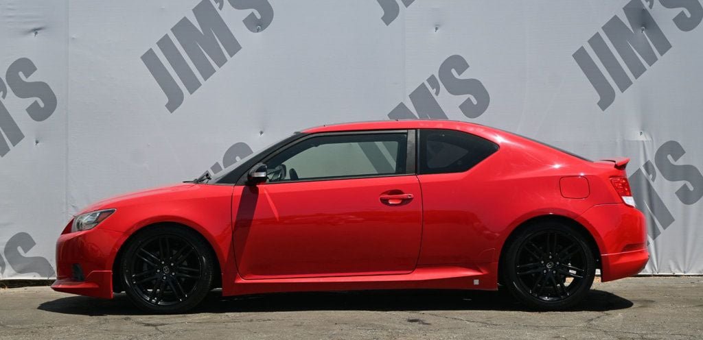 Used 2013 Scion tC Release Series 8.0 FWD image 8