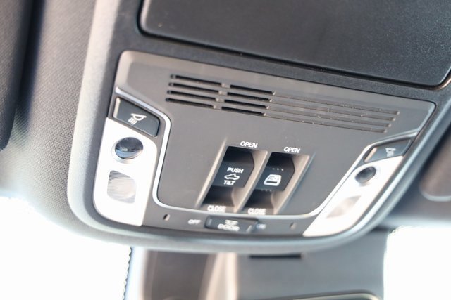 New 2025 Honda Ridgeline TrailSport image 27