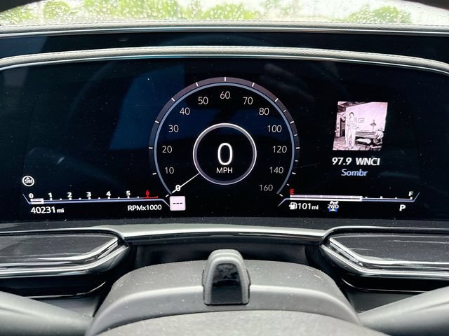 Used 2023 Cadillac Escalade Sport AWD/4WD image 15