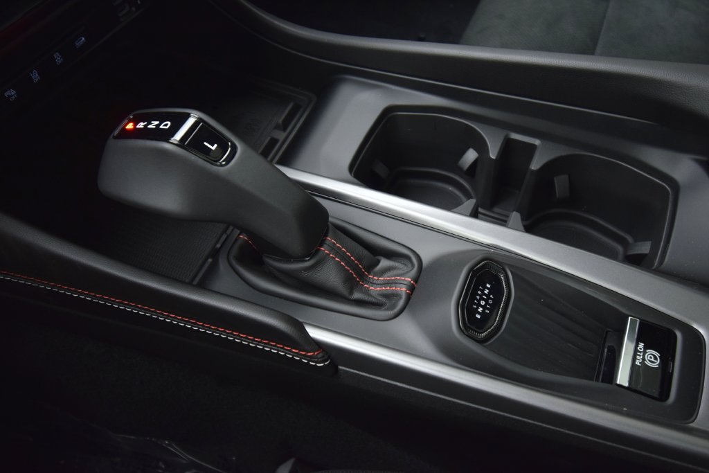 New 2026 Dodge Charger R/T AWD/4WD image 23