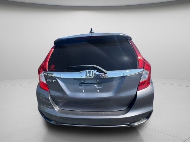 Used 2020 Honda Fit EX image 9