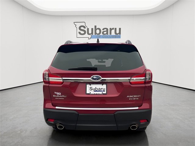 Used 2021 Subaru Ascent Limited w/ Technology Package image 6