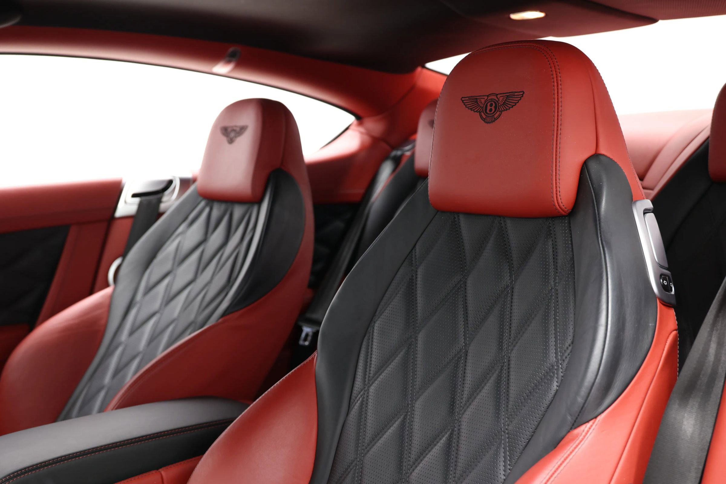 Used 2013 Bentley Continental GT image 16