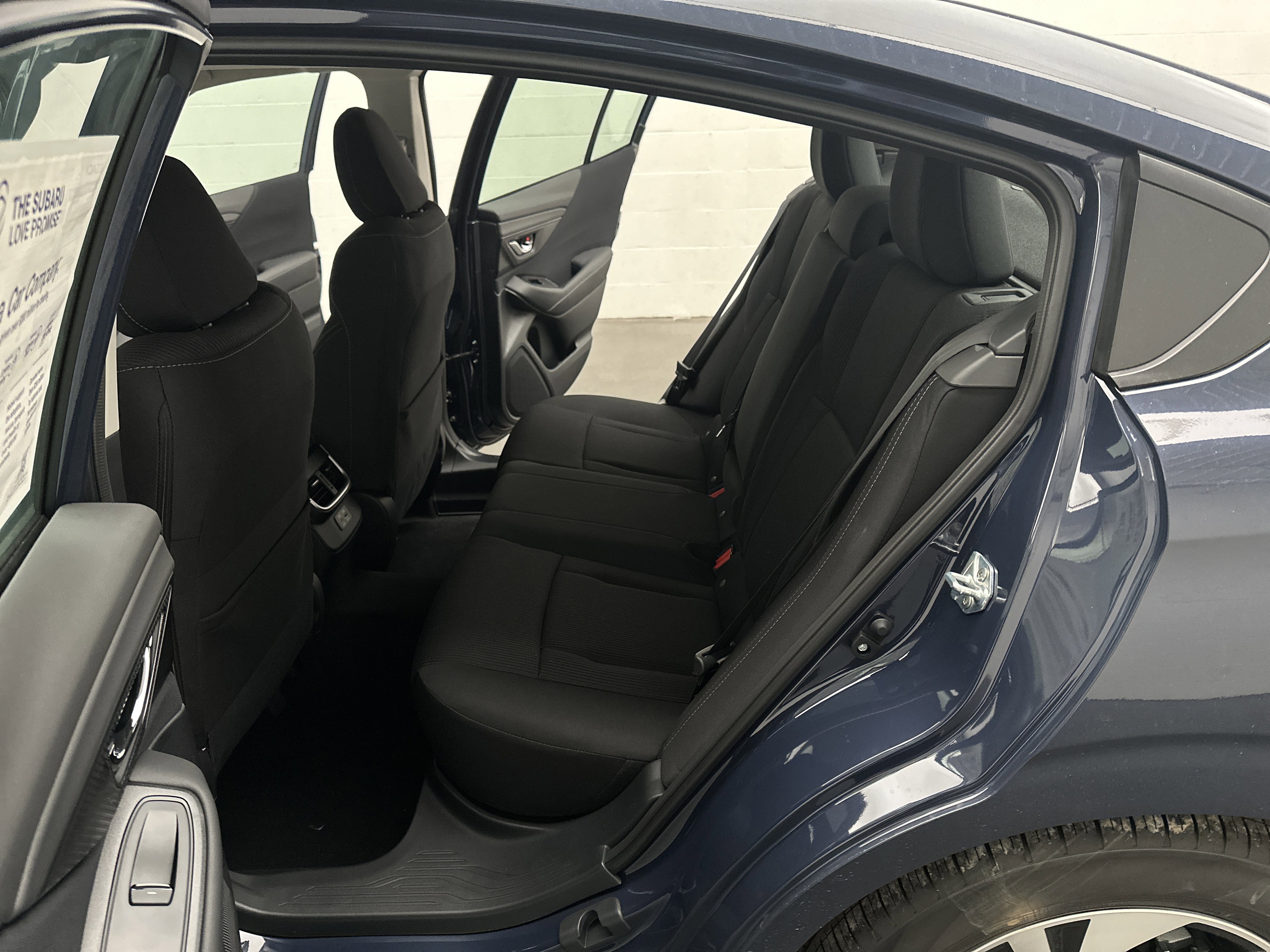 New 2025 Subaru Legacy Premium w/ Popular Package #1A image 19