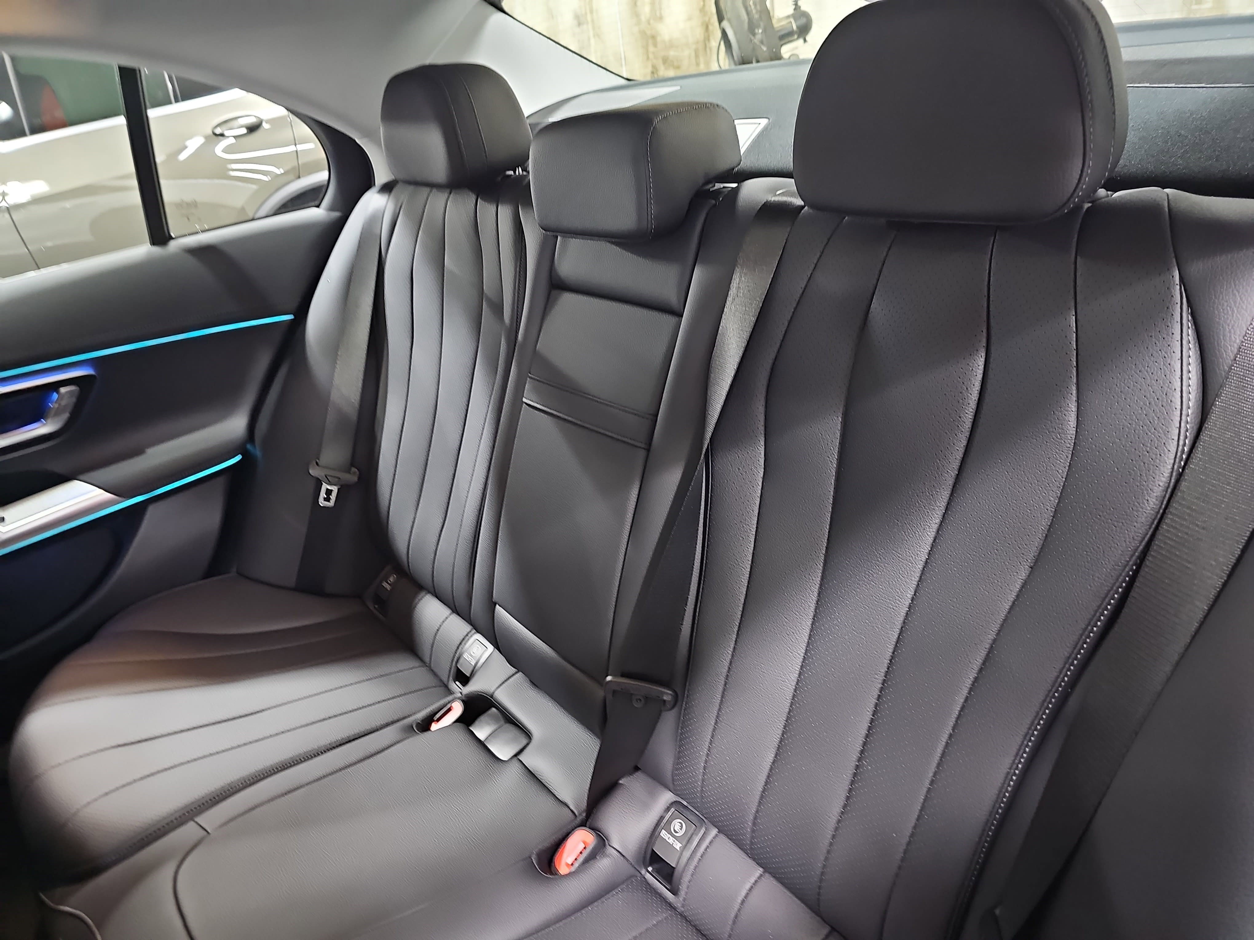 New 2026 Mercedes-Benz E 350 Sedan image 14