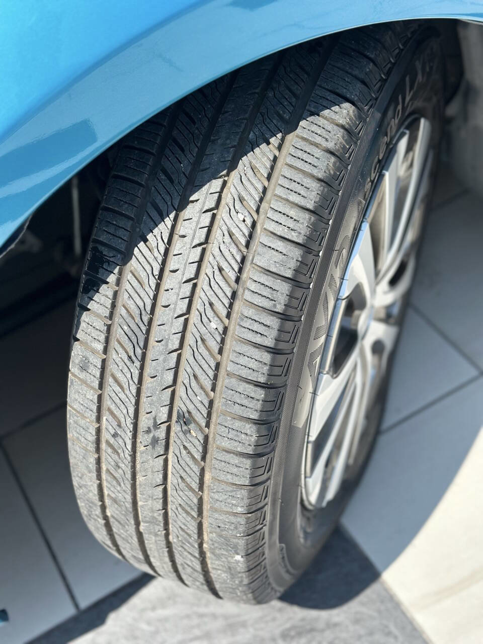 Used 2022 Toyota Prius Prime XLE FWD image 25