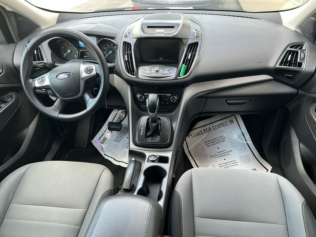 Used 2015 Ford Escape SE w/ Equipment Group 201A AWD/4WD image 16