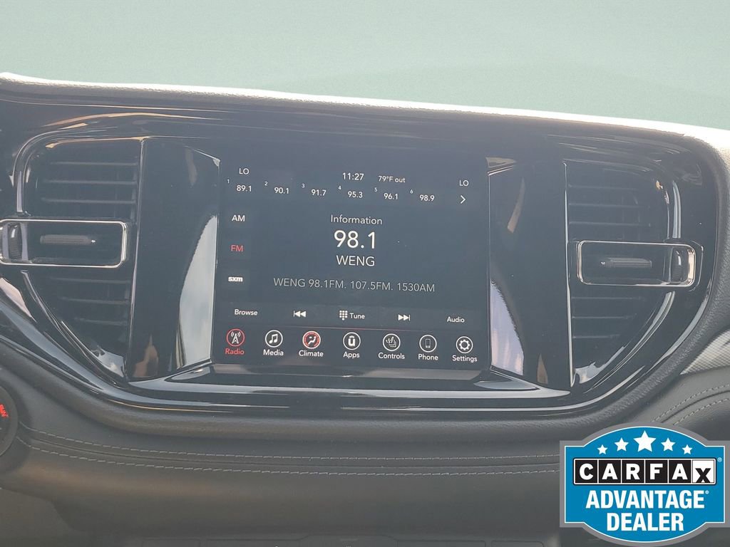 Used 2021 Dodge Durango GT image 22