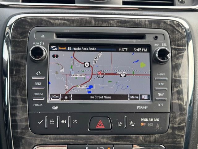 Used 2014 Buick Enclave Leather w/ Trailering Provision Package AWD/4WD image 37