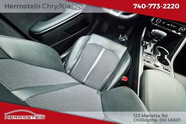 Used 2024 Kia K5 GT-Line image 14
