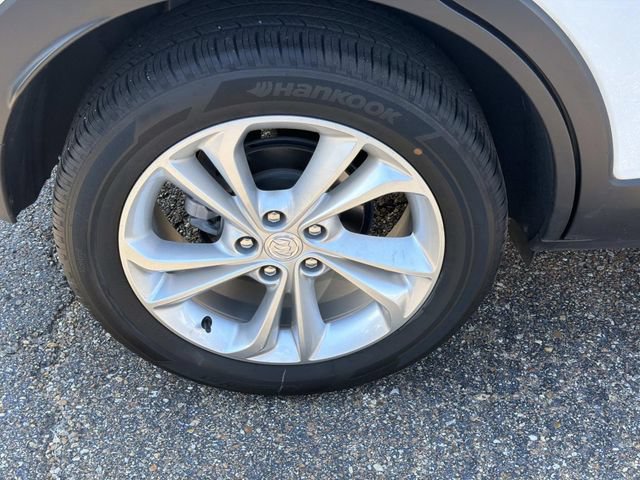 Used 2023 Buick Encore GX Preferred FWD image 5