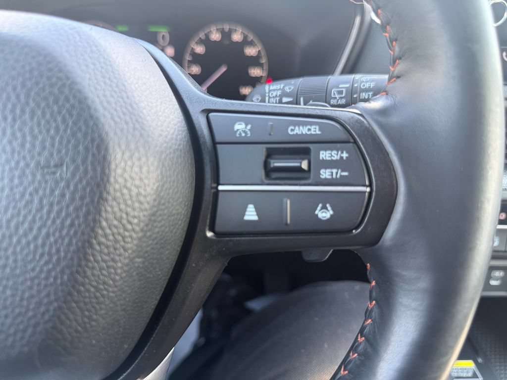 Used 2024 Honda CR-V Sport-L image 19