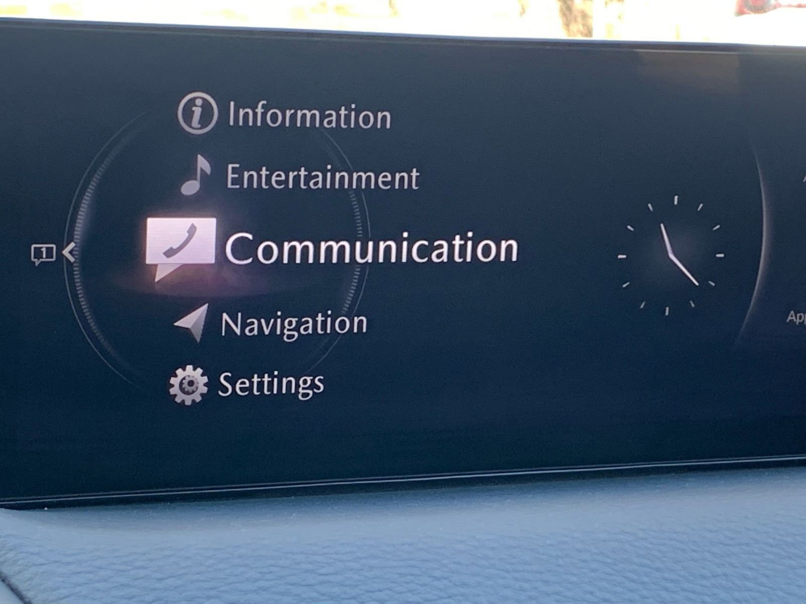 Used 2025 MAZDA CX-50 AWD 2.5 S w/ Premium Package image 20