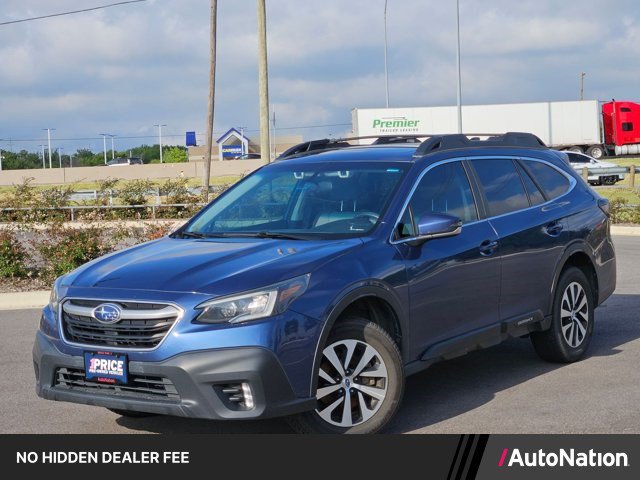 Used 2022 Subaru Outback Premium