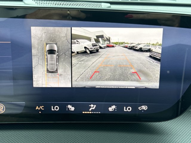 New 2027 Buick Enclave Preferred w/ Power Package AWD/4WD image 10