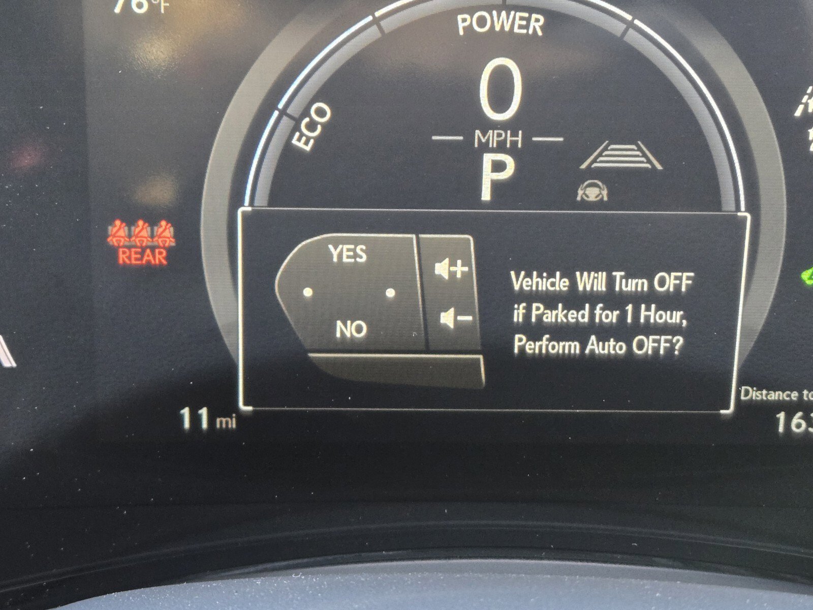 New 2026 Lexus NX 350 AWD w/ Luxury Package image 14