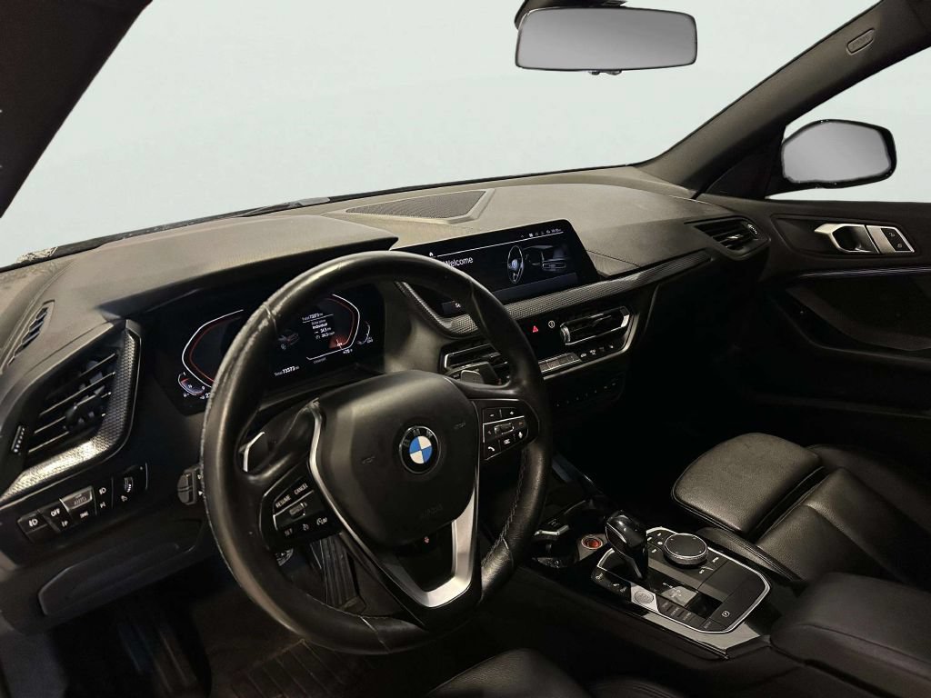 Used 2020 BMW 228i xDrive Gran Coupe w/ Convenience Package AWD/4WD image 14