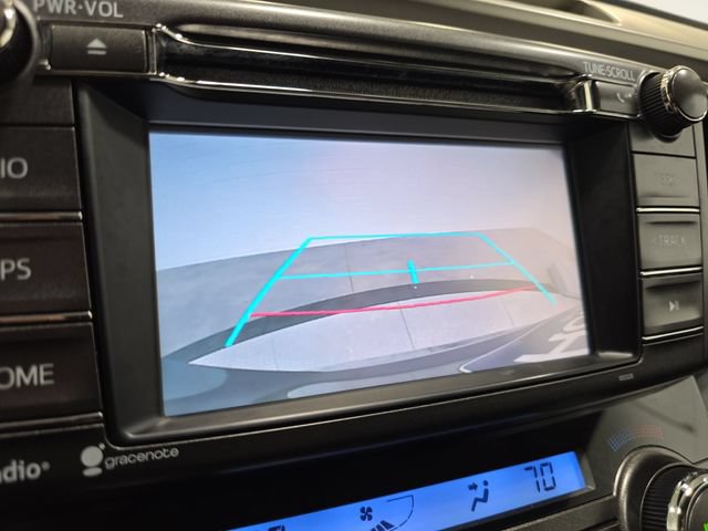 Used 2015 Toyota RAV4 XLE AWD/4WD image 21