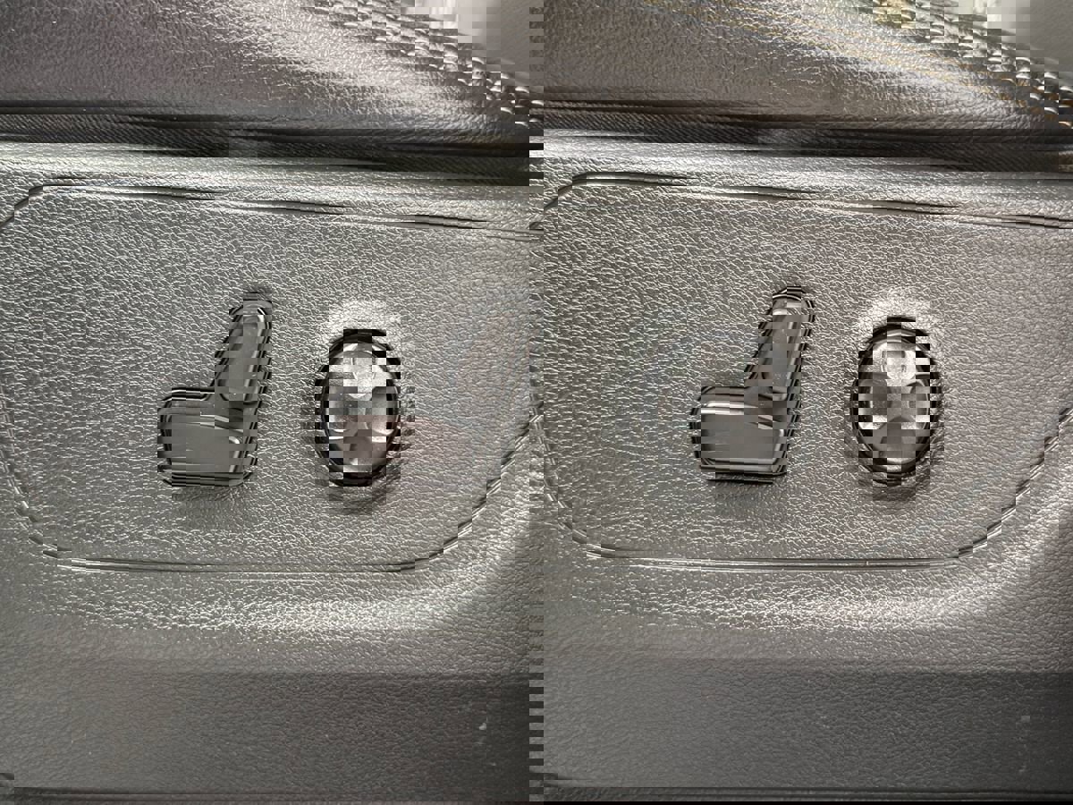 Used 2021 RAM 1500 Rebel w/ Leather & Sound Group image 29