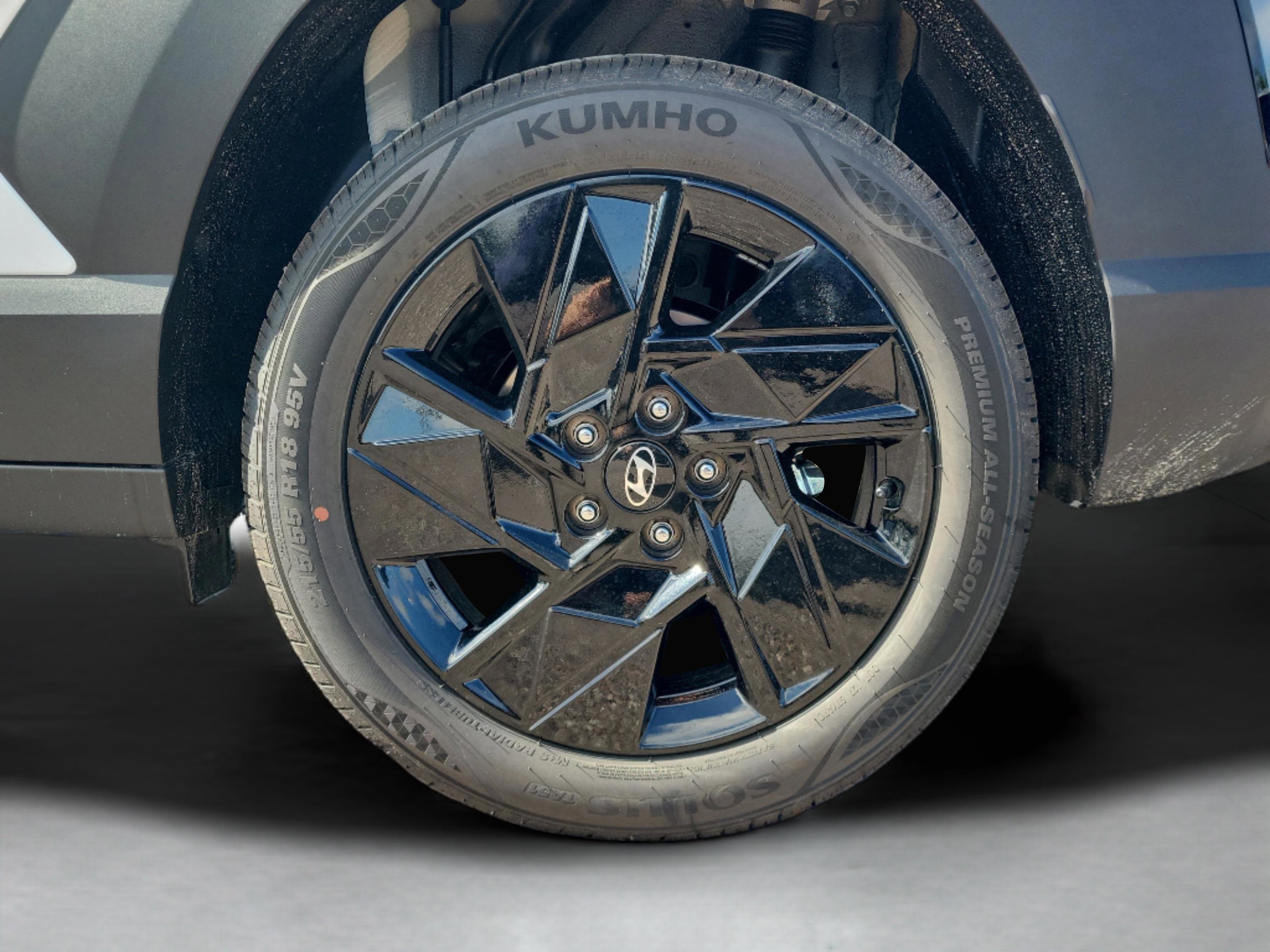 New 2026 Hyundai Kona SEL Sport image 32