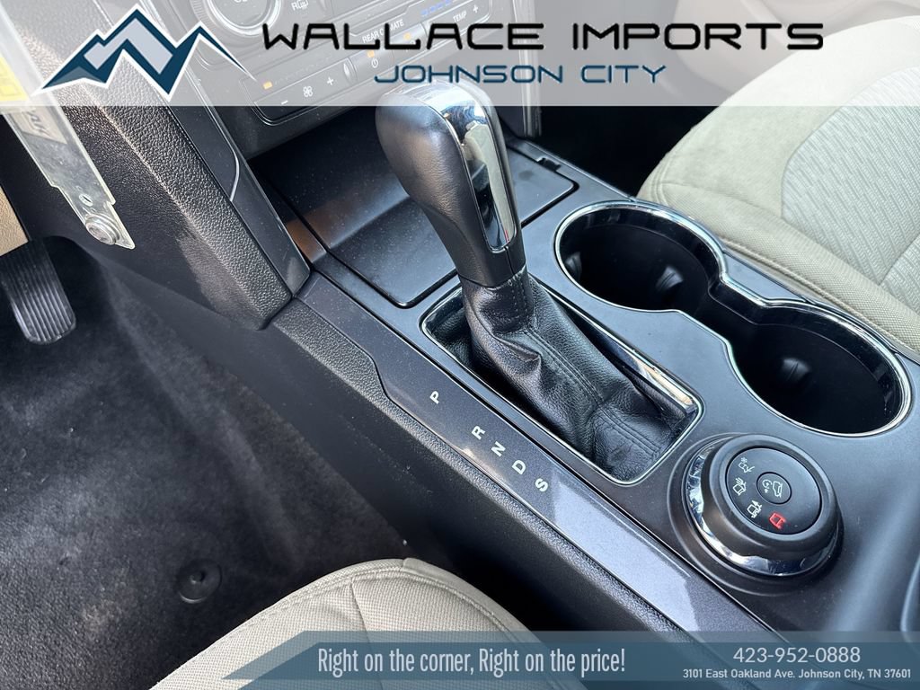 Used 2016 Ford Explorer 4WD image 16