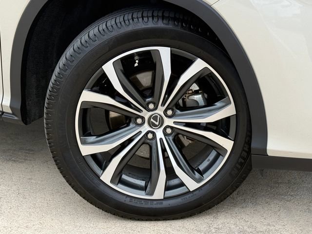 Used 2020 Lexus RX 350 FWD w/ Premium Package image 2