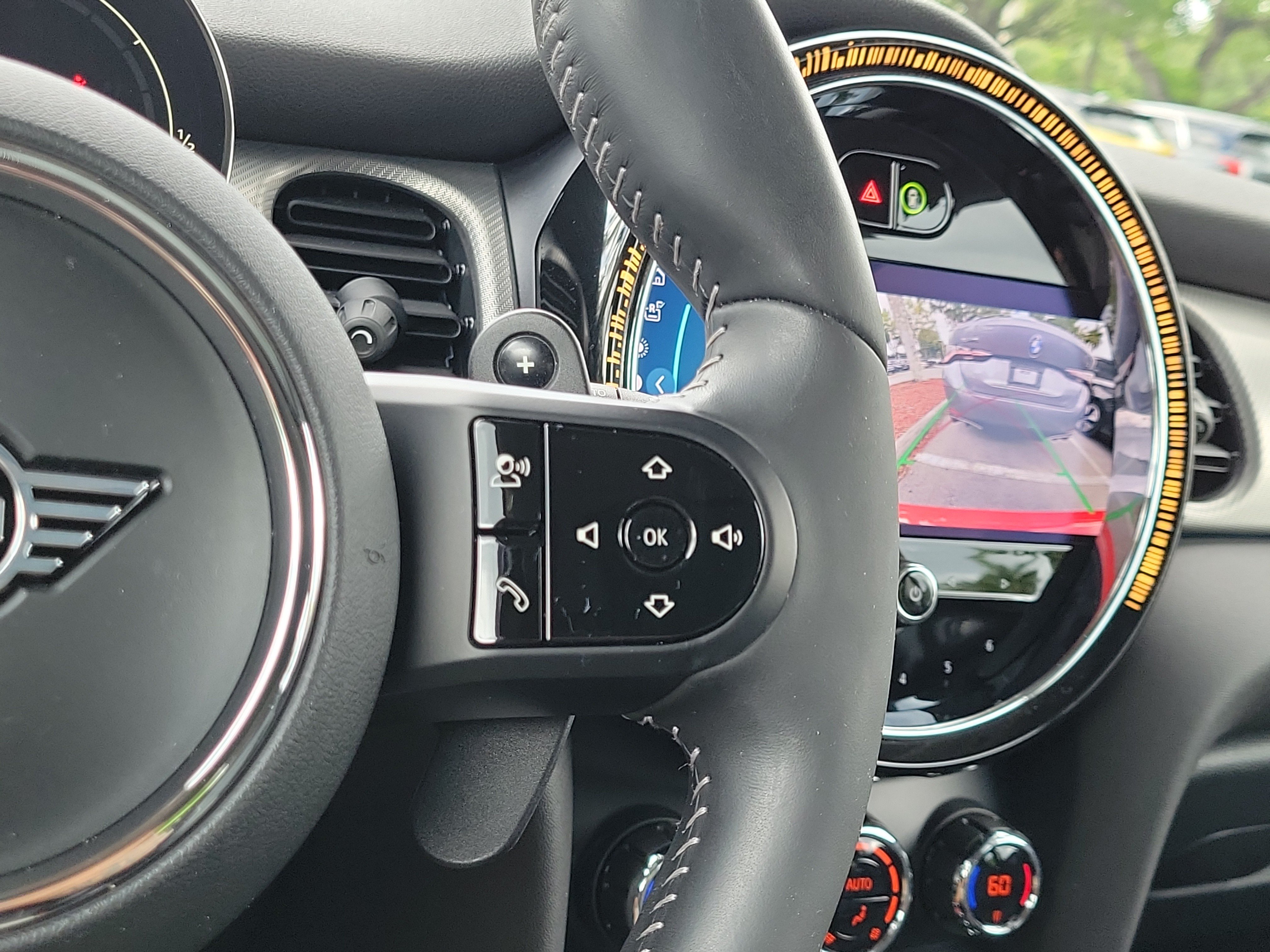 Used 2022 MINI Cooper S w/ Premium Package FWD image 21
