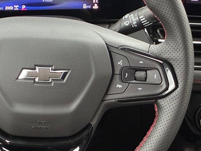 New 2026 Chevrolet TrailBlazer RS w/ Convenience Package image 23