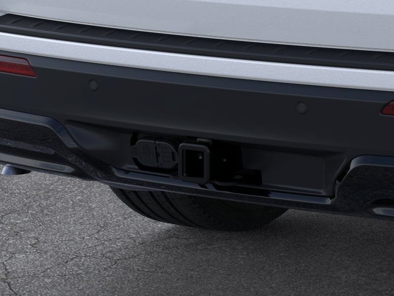 New 2026 Ford Explorer ST-Line w/ ST-Line Street Pack AWD/4WD image 23