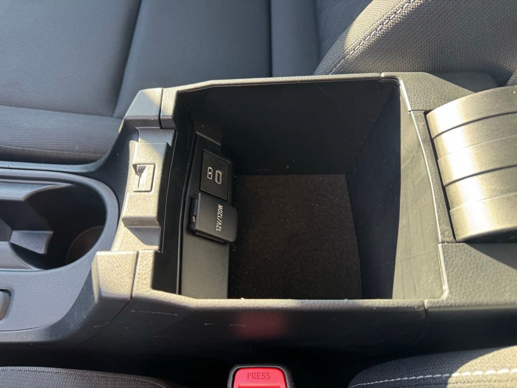 Used 2023 Toyota Corolla LE w/ Carpet Mat Package (TMS) FWD image 21