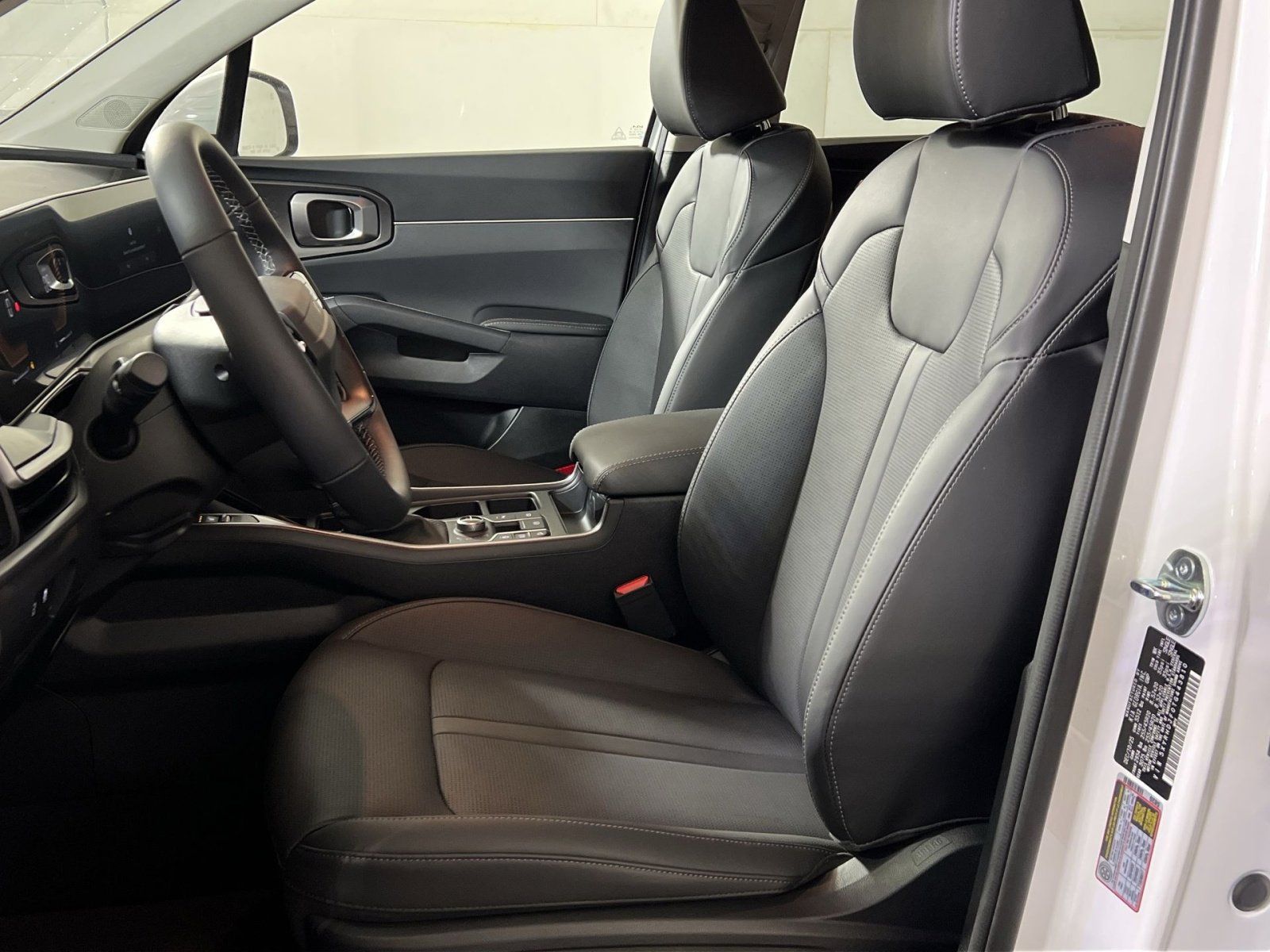 New 2026 Kia Sorento EX image 11