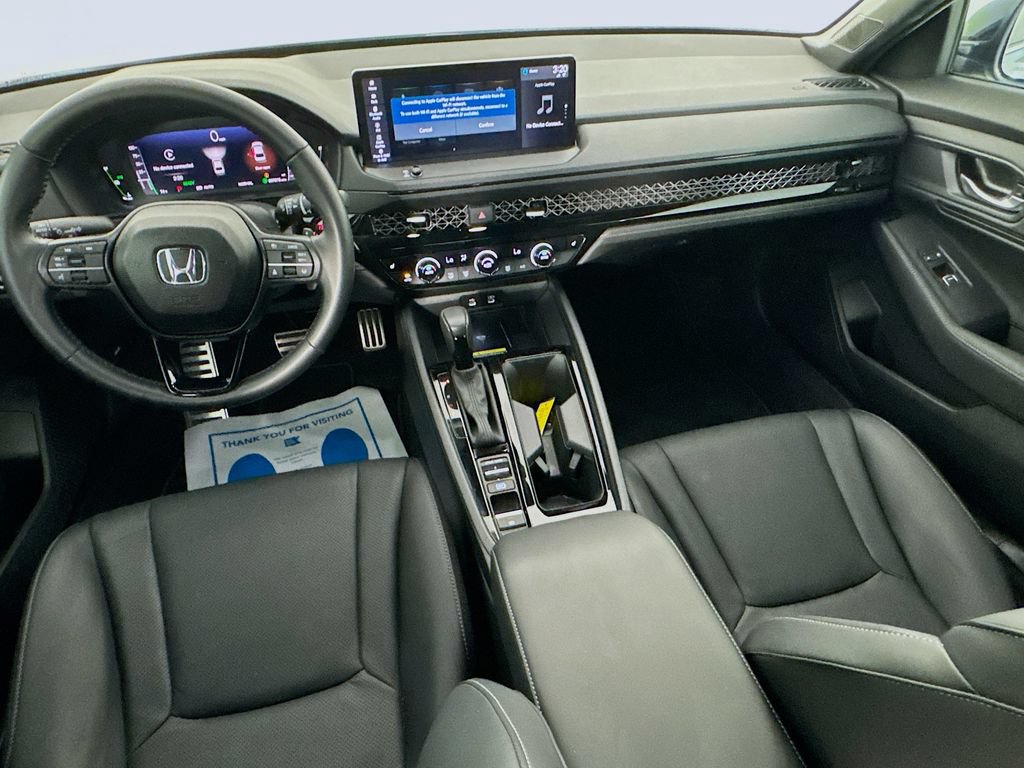 Used 2025 Honda Accord Sport image 34