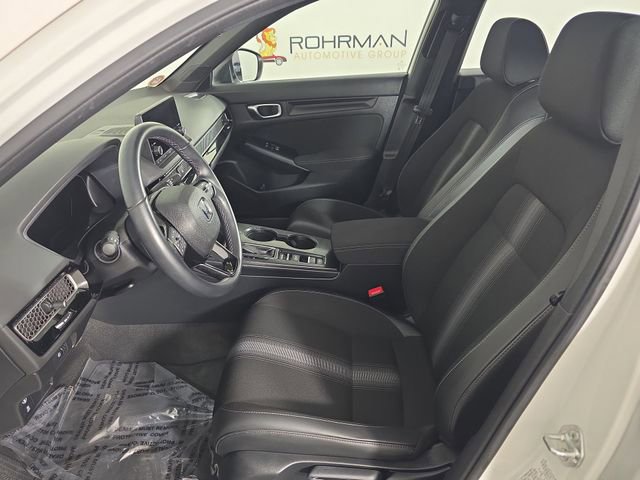 Used 2024 Honda Civic Sport image 19