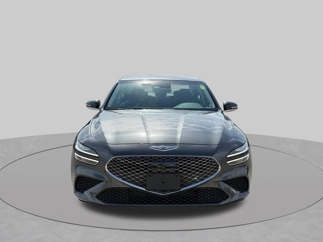 Used 2026 Genesis G70 2.5T RWD image 12