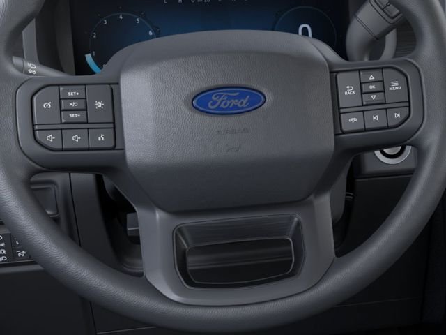 New 2026 Ford F150 XLT AWD/4WD image 12