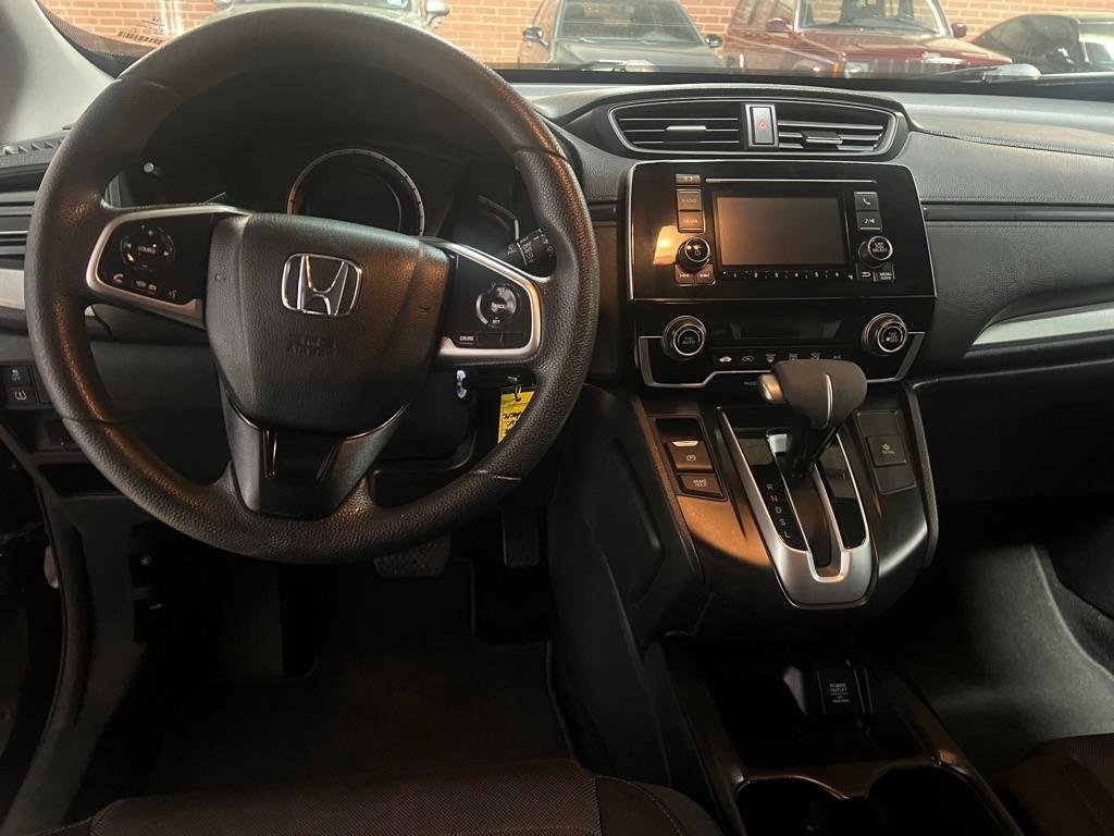 Used 2019 Honda CR-V LX image 21