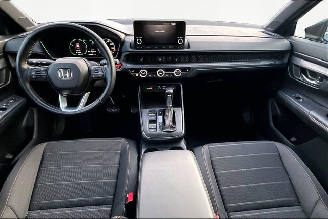 Used 2025 Honda CR-V Sport image 7