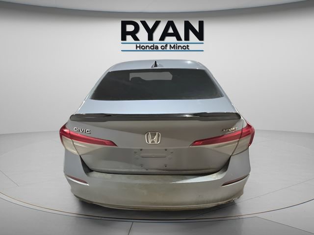 Used 2023 Honda Civic Sport image 36