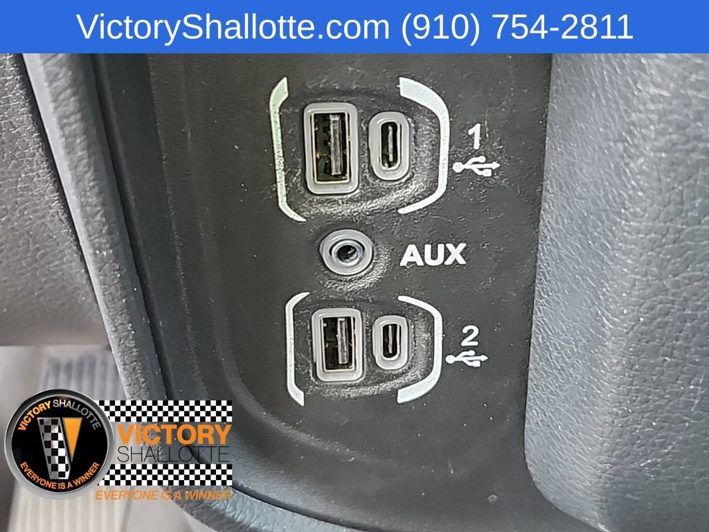 Certified 2022 RAM 1500 Big Horn AWD/4WD image 11