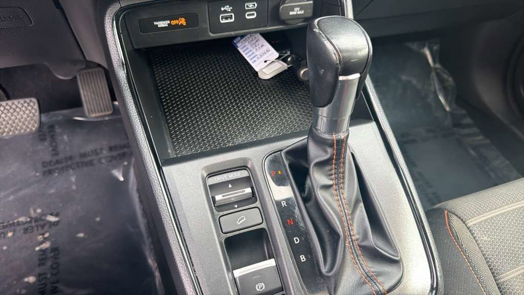Used 2023 Honda CR-V EX image 8