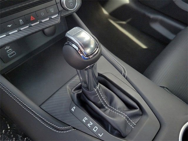 New 2025 Ford Mustang Premium image 15