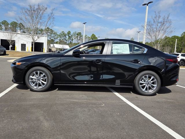 New 2026 MAZDA MAZDA3 s image 2