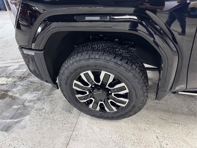 Certified 2024 GMC Sierra 3500 Denali Ultimate AWD/4WD image 9