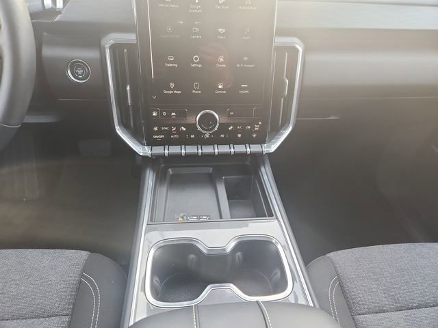 Used 2025 GMC Acadia Elevation image 11