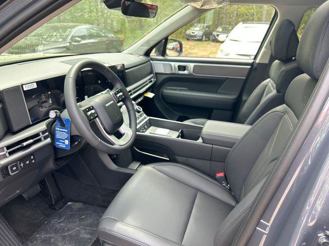 New 2026 Hyundai Santa Fe XRT w/ Tow & Go Package AWD/4WD image 12